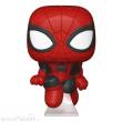 Funko FK85701 - Spider-Man Bitty POP! Vinyl Figuren 4er-Pack Series 1 2 cm