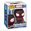 Funko FK85702 - Spider-Man Bitty POP! Vinyl Figuren 4er-Pack Series 2 2 cm