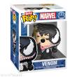 Funko FK85703 - Spider-Man Bitty POP! Vinyl Figuren 4er-Pack Series 3 2 cm
