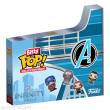 Funko FK85924 - Marvel Bitty POP! Vinyl Figuren 12-Pack Infinity Saga 2,5 cm