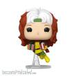 Funko FK86090 - Marvel POP! Vinyl Figur HoliDivas Rogue 9 cm