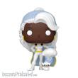 Funko FK86091 - Marvel POP! Vinyl Figur HoliDivas Storm 9 cm