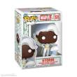 Funko FK86091 - Marvel POP! Vinyl Figur HoliDivas Storm 9 cm