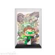 Funko FK86217 - Marvel POP! Comic Cover Vinyl Figur Green Lantern 9 cm
