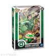 Funko FK86217 - Marvel POP! Comic Cover Vinyl Figur Green Lantern 9 cm