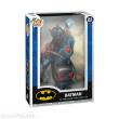 Funko FK86218 - DC Comics POP! Comic Cover Vinyl Figur Batman MM 9 cm