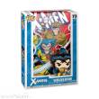Funko FK86219 - Marvel POP! Comic Cover Vinyl Figur X-Men #4 9 cm