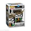 Funko FK86225 - DC Dark Multiverse POP! Heroes Vinyl Figuren Robin King 9 cm