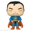 Funko FK86228 - DC Comics POP! Heroes Vinyl Figur Golden Age Superman 9 cm