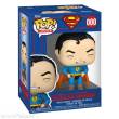 Funko FK86228 - DC Comics POP! Heroes Vinyl Figur Golden Age Superman 9 cm