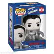 Funko FK86229 - DC Comics POP! Heroes Vinyl Figur Superman ´50 9 cm