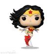 Funko FK86371 - DC Comics POP! Heroes Vinyl Figur New Classics - Wonder Woman 9 cm