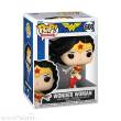 Funko FK86371 - DC Comics POP! Heroes Vinyl Figur New Classics - Wonder Woman 9 cm