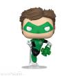 Funko FK86372 - DC Comics POP! Heroes Vinyl Figur New Classics - Green Lantern 9 cm