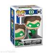 Funko FK86372 - DC Comics POP! Heroes Vinyl Figur New Classics - Green Lantern 9 cm