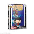 Funko FK86373 - Marvel POP! Comic Cover Vinyl Figur IronMan´68 9 cm