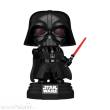 Funko FK86454 - Star Wars Super Sized POP! Vinyl Figur Super Darth Vader(SFX) 15 cm