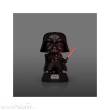 Funko FK86454 - Star Wars Super Sized POP! Vinyl Figur Super Darth Vader(SFX) 15 cm