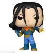 Funko FK86497 - Dragon Ball GT POP! Games Vinyl Figur Super Android 17 9 cm