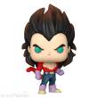 Funko FK86498 - Dragon Ball GT POP! Games Vinyl Figur Vegeta 9 cm