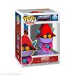Funko FK86605 - Masters of the Universe POP! Television Vinyl Figur Orko (Comic Deco) 9 cm