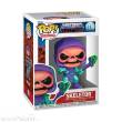 Funko FK86606 - Masters of the Universe POP! Television Vinyl Figur Skeletor (Comic Deco) 9 cm
