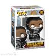 Funko FK86648 - Marvel Zombies POP! Vinyl Figur Blade Knight 9 cm