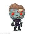 Funko FK86649 - Marvel Zombies POP! Vinyl Figur Zombie Hawkeye 9 cm