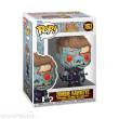 Funko FK86649 - Marvel Zombies POP! Vinyl Figur Zombie Hawkeye 9 cm