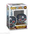Funko FK86650 - Marvel Zombies POP! Vinyl Figur Captain America 9 cm
