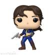 Funko FK86797 - Fallout POP! TV Vinyl Figur Lucy MacLean 9 cm