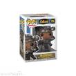 Funko FK86798 - Fallout POP! TV Vinyl Figuren Maximus w/CH 9 cm Sortiment (6)