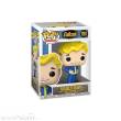 Funko FK87075 - Fallout POP! TV Vinyl Figuren Vault Boy w/CHASE 9 cm Sortiment (6)