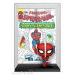 Funko FK87174 - Marvel POP! Comic Covers Vinyl Figur The Amazing Spider-Man #19 9 cm