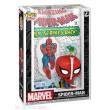 Funko FK87174 - Marvel POP! Comic Covers Vinyl Figur The Amazing Spider-Man #19 9 cm