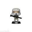 Funko FK87185 - Star Wars POP! Vinyl Figur Andor Imperial Range Trooper *Exclusive Version* 9 cm