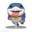Funko FK88169 - Roast Goose POP! Vinyl Figur Jeff 9 cm
