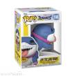 Funko FK88169 - Roast Goose POP! Vinyl Figur Jeff 9 cm