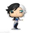 Funko FK88170 - Roast Goose POP! Vinyl Figur Luna Snow 9 cm