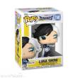 Funko FK88170 - Roast Goose POP! Vinyl Figur Luna Snow 9 cm