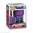 Funko FK88300 - Masters of the Universe POP! Animation Vinyl Figur Meme - Skeletor Running Away 9 cm