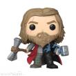 Funko FK88472 - Marvel POP! Vinyl Figur Split- Thor/Bro Thor Exclusive 9 cm