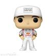 Funko FK88549 - Formular 1 POP! Racing Vinyl Figur Yuki Tsunoda 9 cm