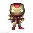 Funko FK88664 - Avengers: Endgame POP! Plus Vinyl Figur Iron Man Beams (GW) 9 cm