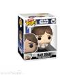 Funko FK88942 - Das Imperium schlägt zurück Bitty POP! Vinyl Figuren 2er-Pack L&H 2,5 cm