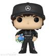 Funko FK89319 - Formel 1 POP! Racing Vinyl Figur Kimi Antonelli 9 cm