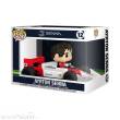 Funko FK89329 - Formel 1 POP! Rides Super Deluxe Vinyl Figur McLaren- Senna 15 cm