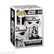 Funko FK90296 - Star Wars: SWI POP! Vinyl Figur Stormtrooper 9 cm