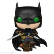 Funko FK90301 - Batman Ninja POP! Heroes Vinyl Figur Batman Ninja 9 cm