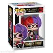 Funko FK90302 - Batman Ninja POP! Heroes Vinyl Figur Harley Quinn 9 cm